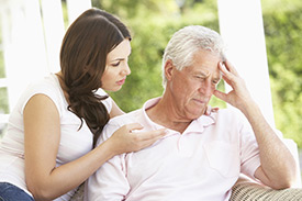 Alzheimer's Disease Treatment in North Hollywood, CA