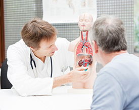 Kidney Disease Treatment in North Hollywood, CA