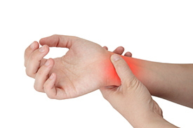 Nerve Injury Treatment in West Hollywood, CA