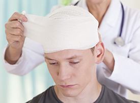 Traumatic Brain Injury Treatment in Keller, TX